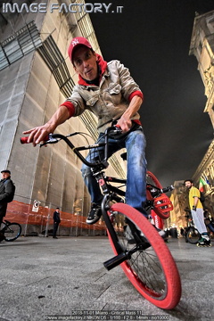 2018-11-01 Milano - Critical Mass 11